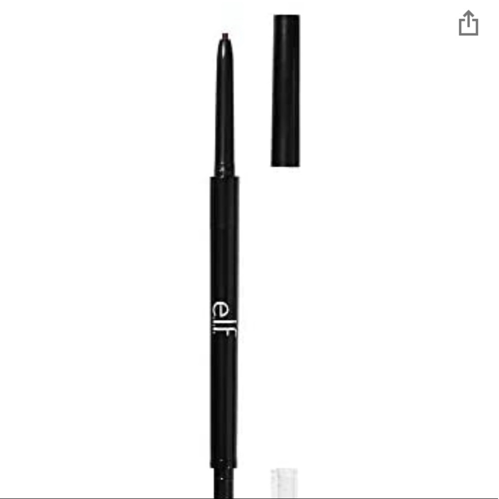 2-ELF ultra precise eyebrow pencil in brunette. Brand new